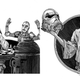 Illustration for article titled What if Shakespeare wrote emStar Wars/em? Alas, poor Stormtrooper!